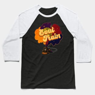 the train of soul Baseball T-Shirt